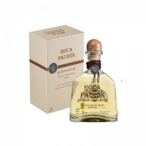 Patron Roca Anejo